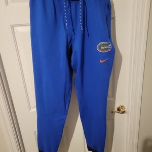 Nike Florida Gators Sideline Pants